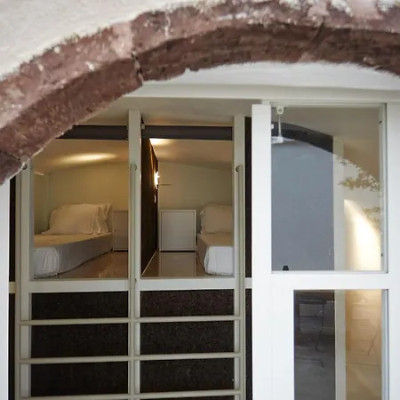 Hostel 16 Oia Exterior photo